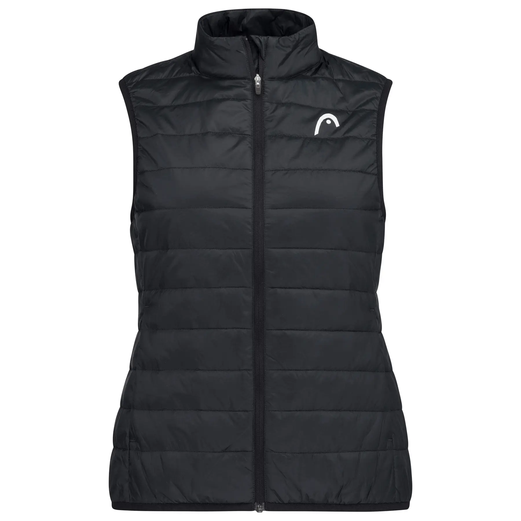 Daunenweste Damen Head Club Lightweight