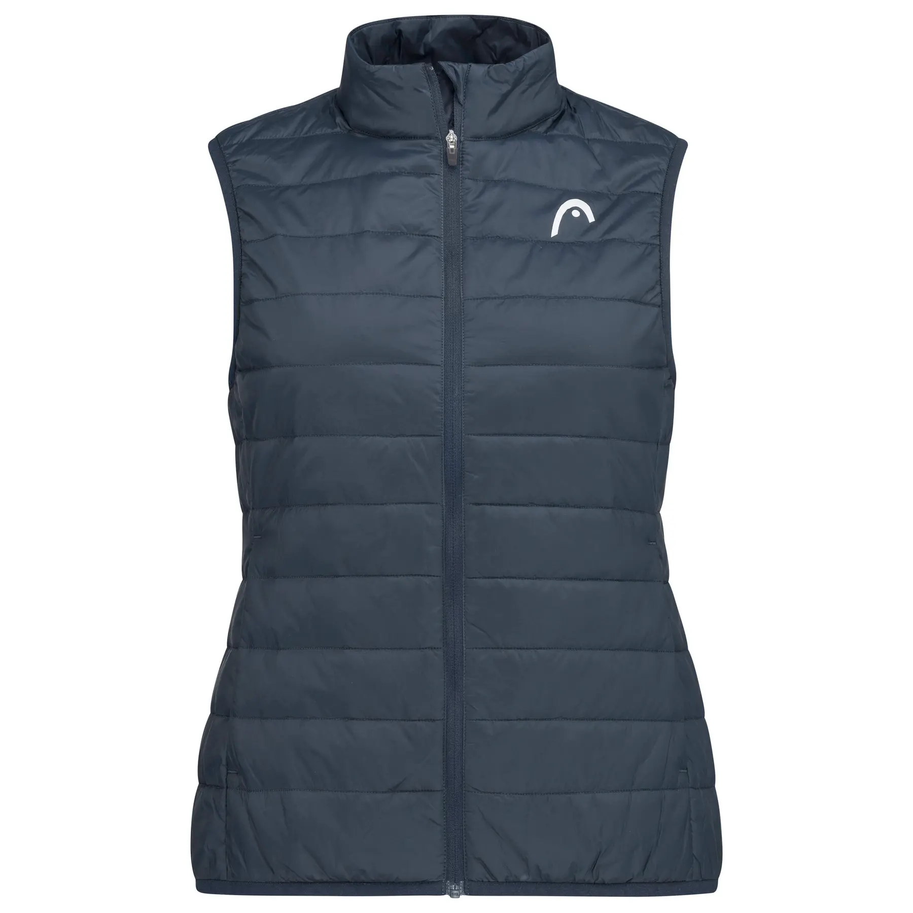 Daunenjacke sans manches Damen  Head Club Lightweight