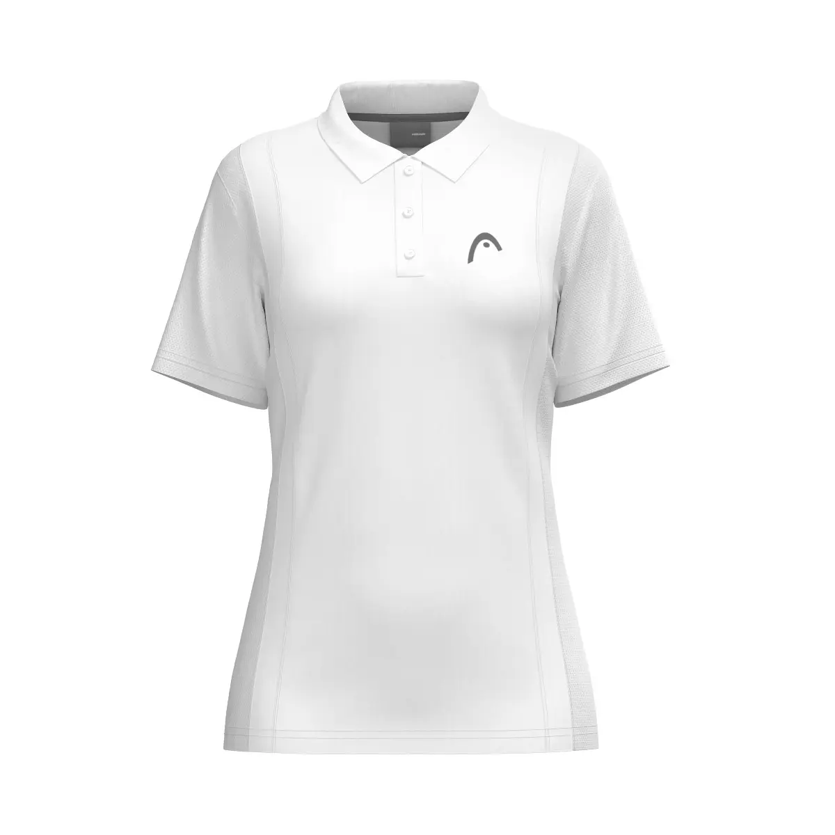Polo-Shirt Damen Head Club 25 Tech