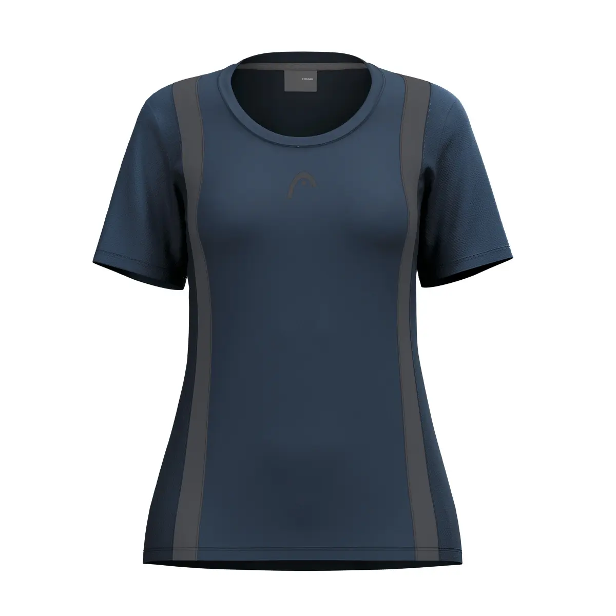 Trikot Damen Head Club 25 Tech