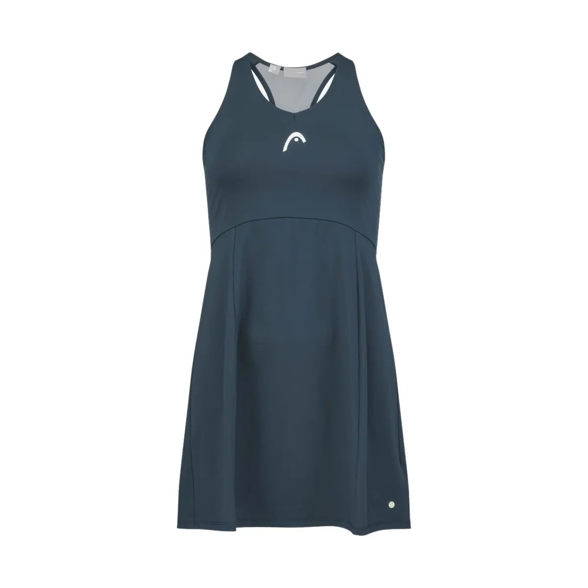 Kleid Frau Head Spirit