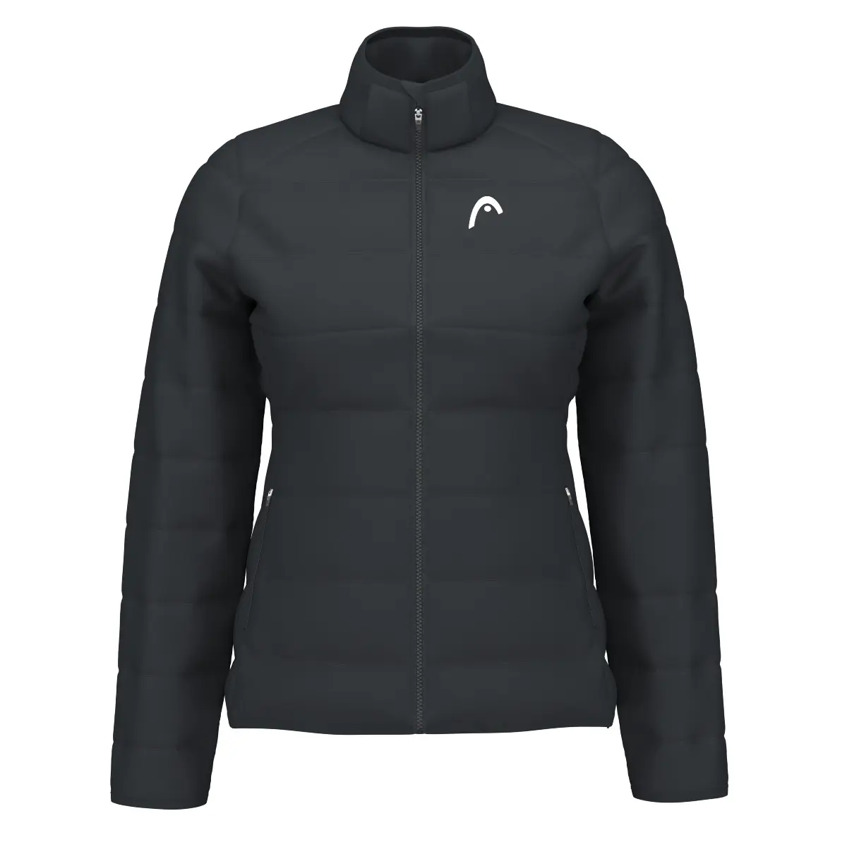 Daunenjacke Damen  Head Club Kinetic