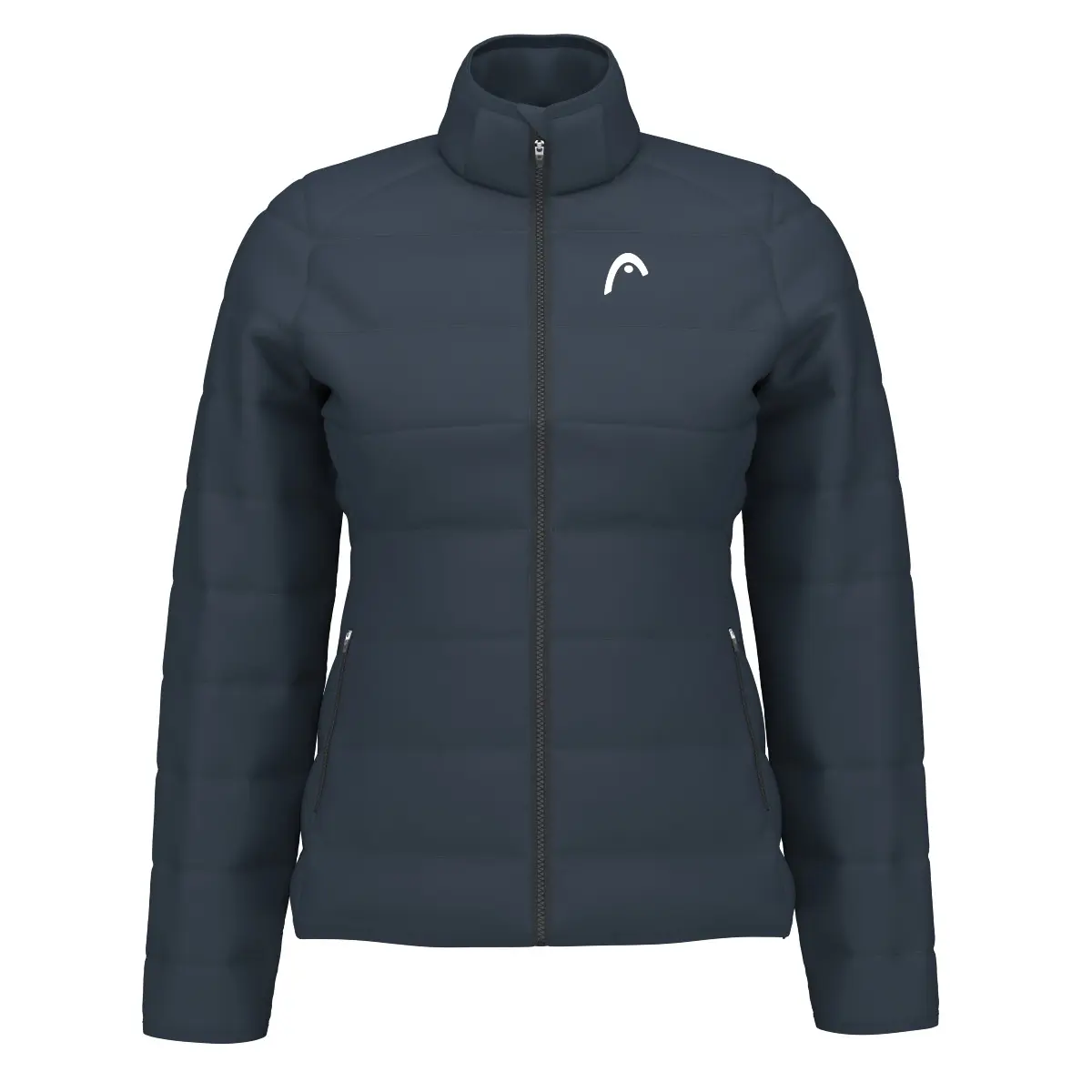 Daunenjacke Damen  Head Club Kinetic