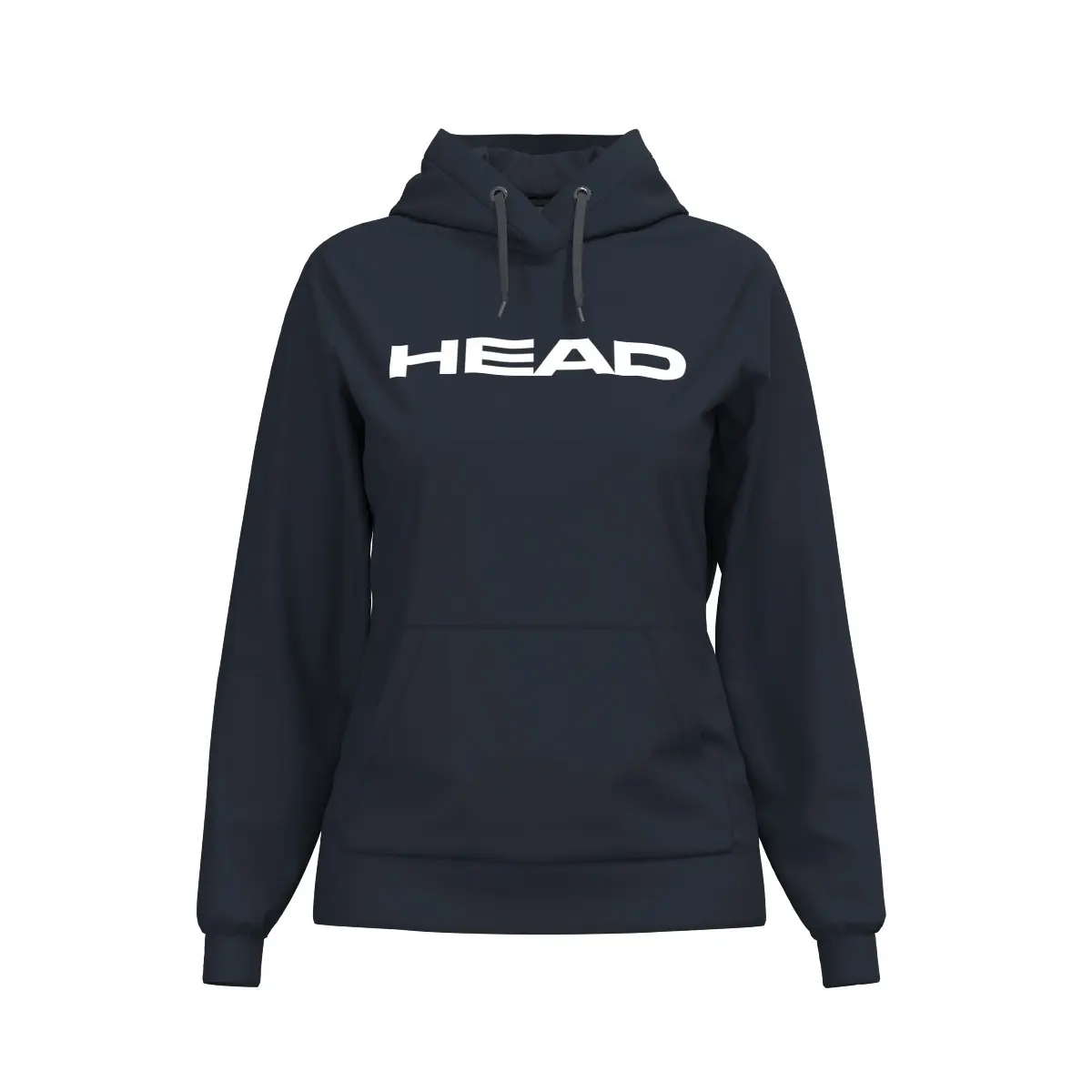 Hoodie Damen Head Club Original