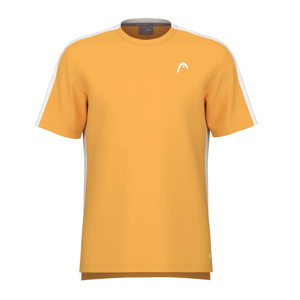 T-Shirt Head Slice