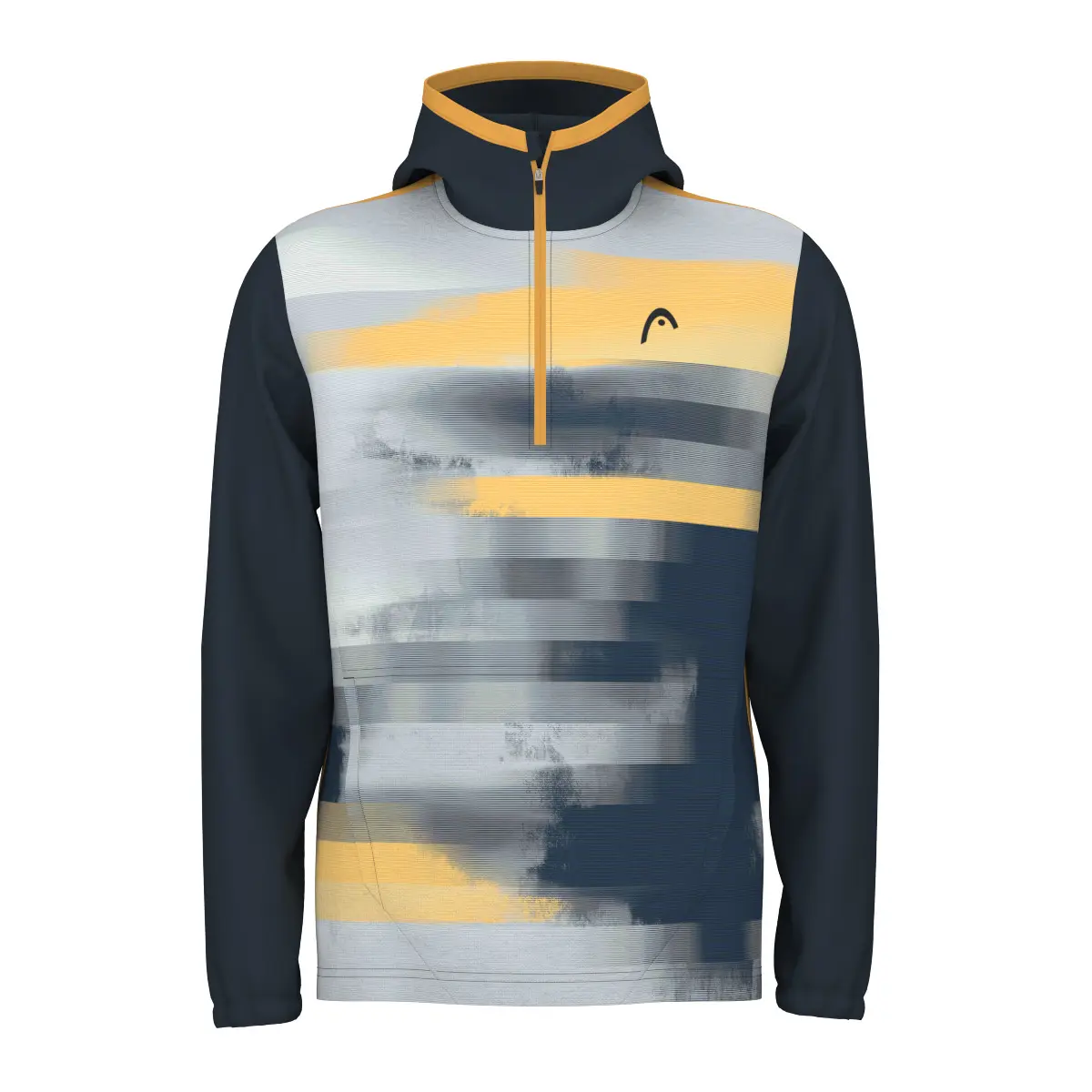 Hoodie Head Topspin