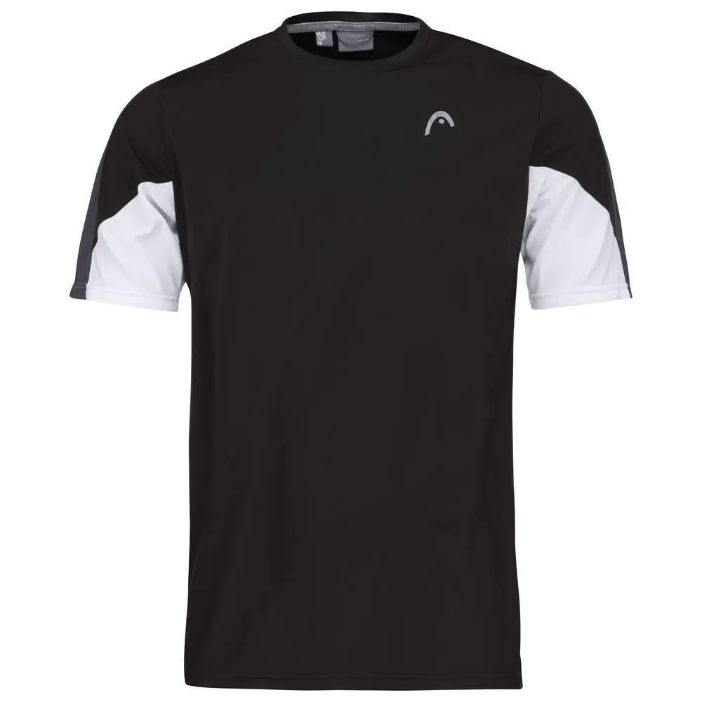T-Shirt Head Club 22 Tech