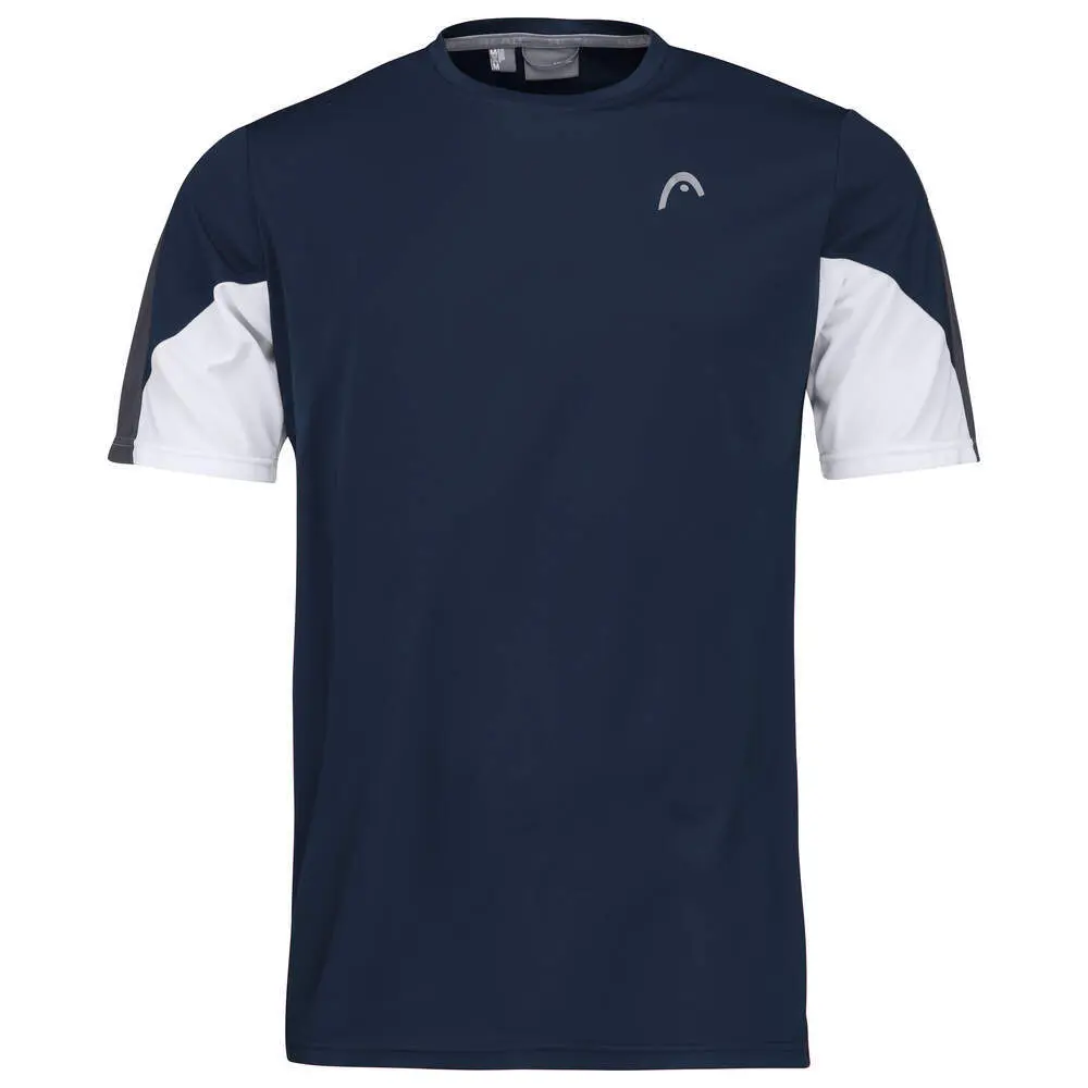 T-Shirt Head Club 22 Tech
