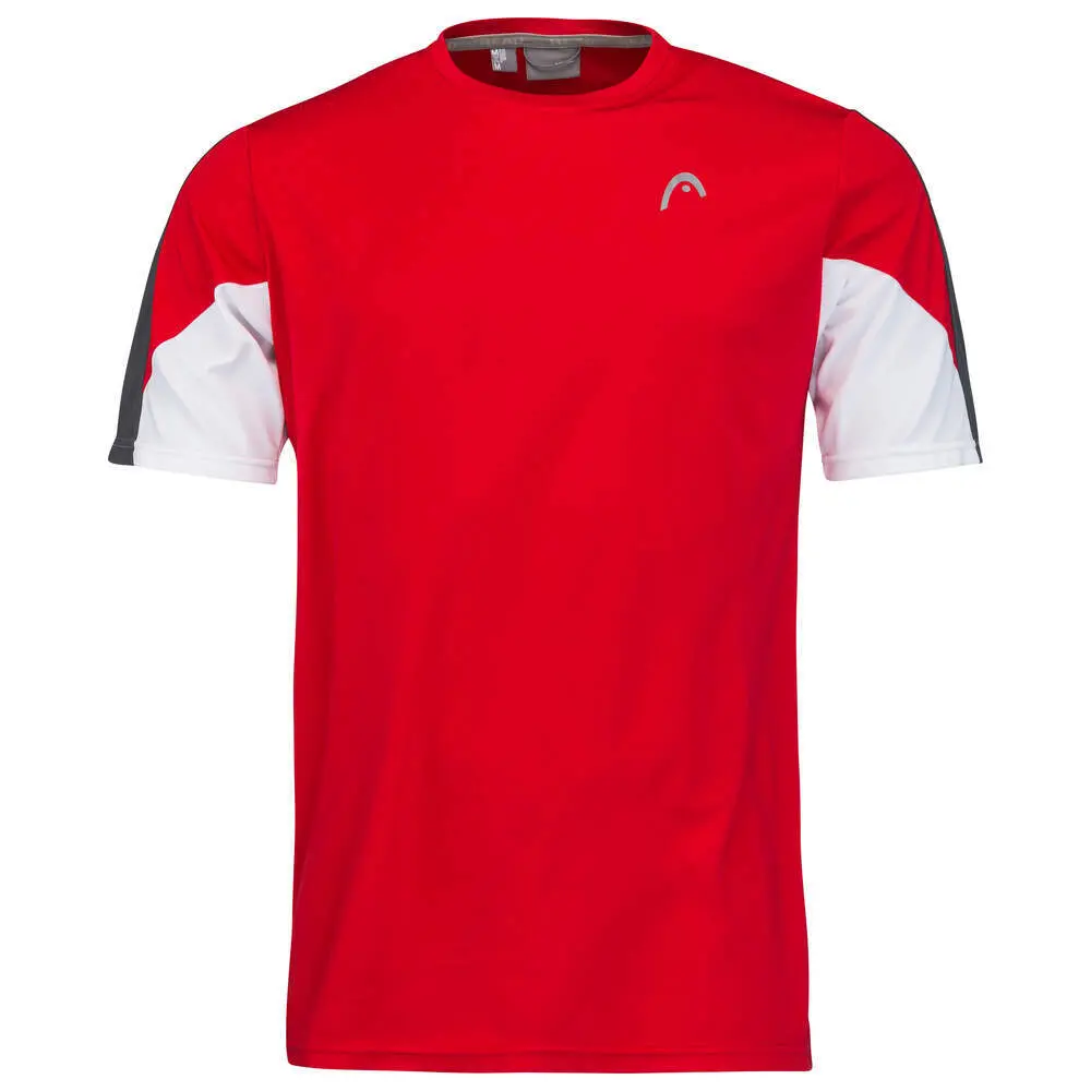 T-Shirt Head Club 22 Tech