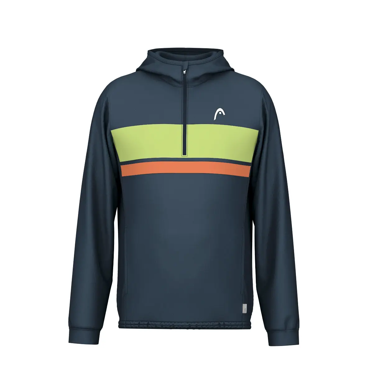 Pullover Head Topspin