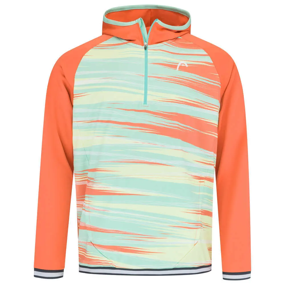 Kinder Kapuzenpullover Head Topspin