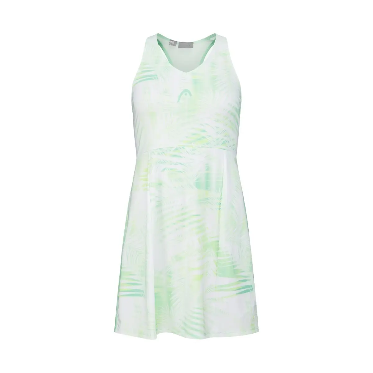Kleid Frau Head Spirit