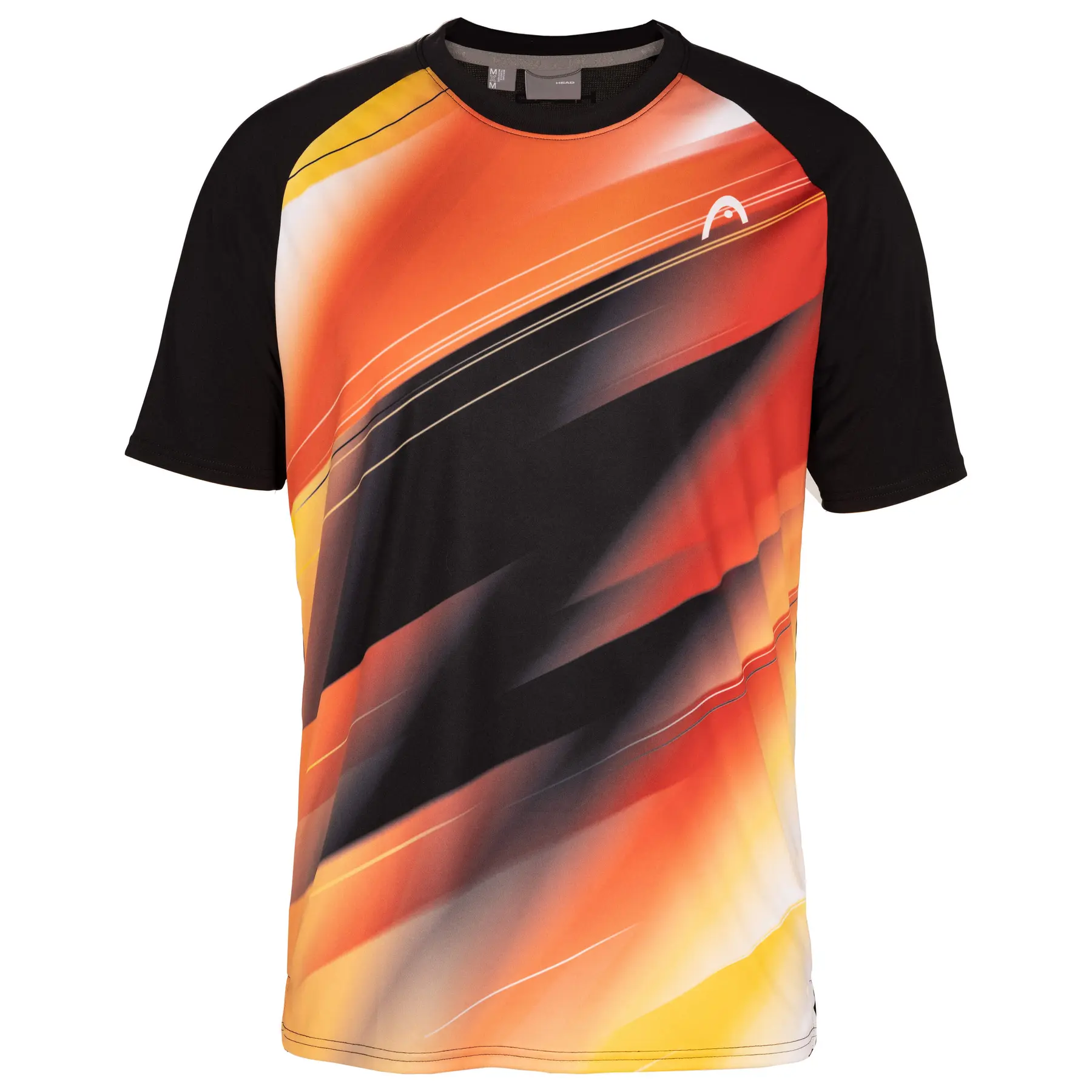 Kindertrikot Head DTB Topspin