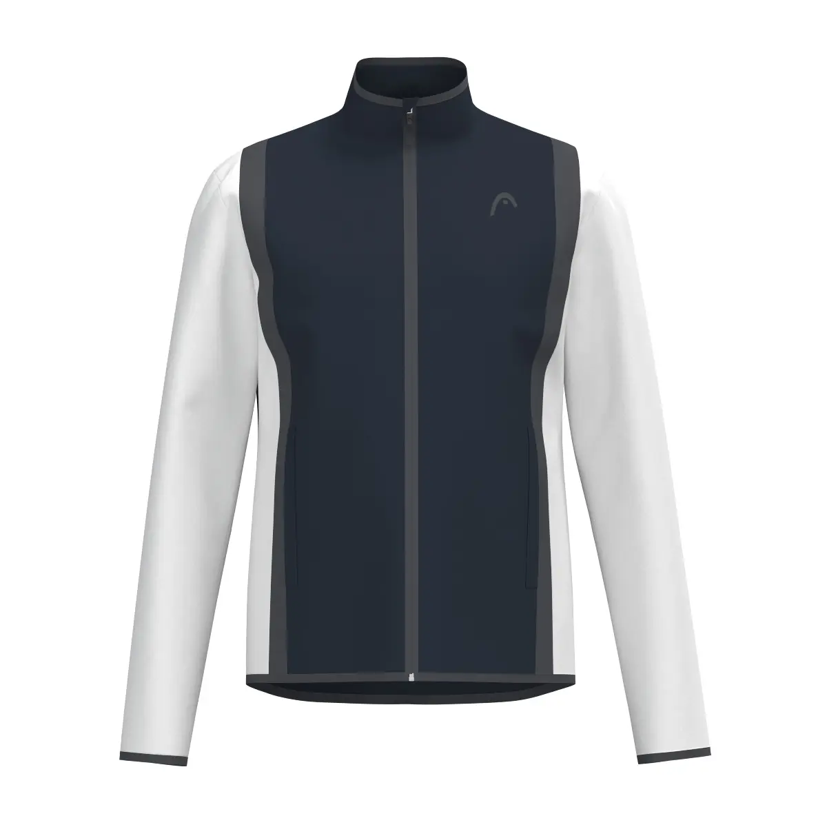 Jacke Head Club 25