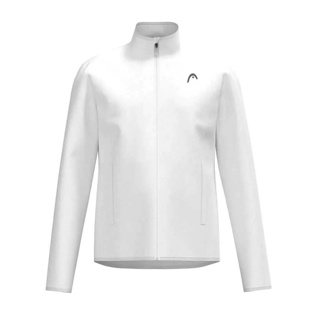 Kinder-Trainingsjacke Head Club 25