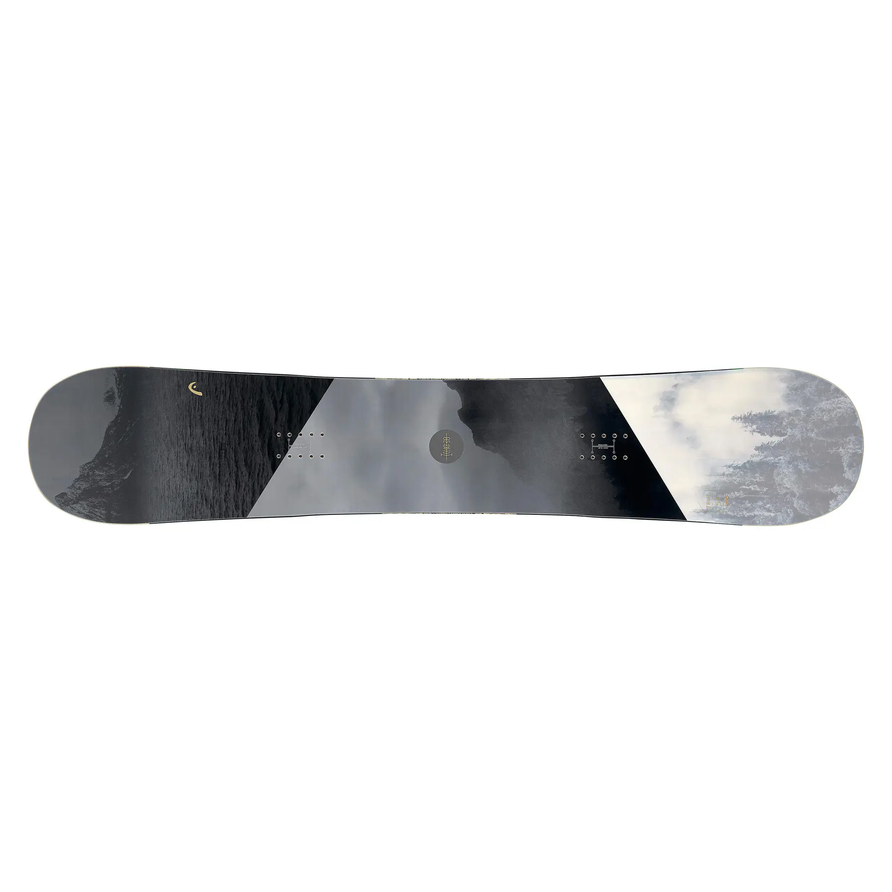 Ski Head True 2.0