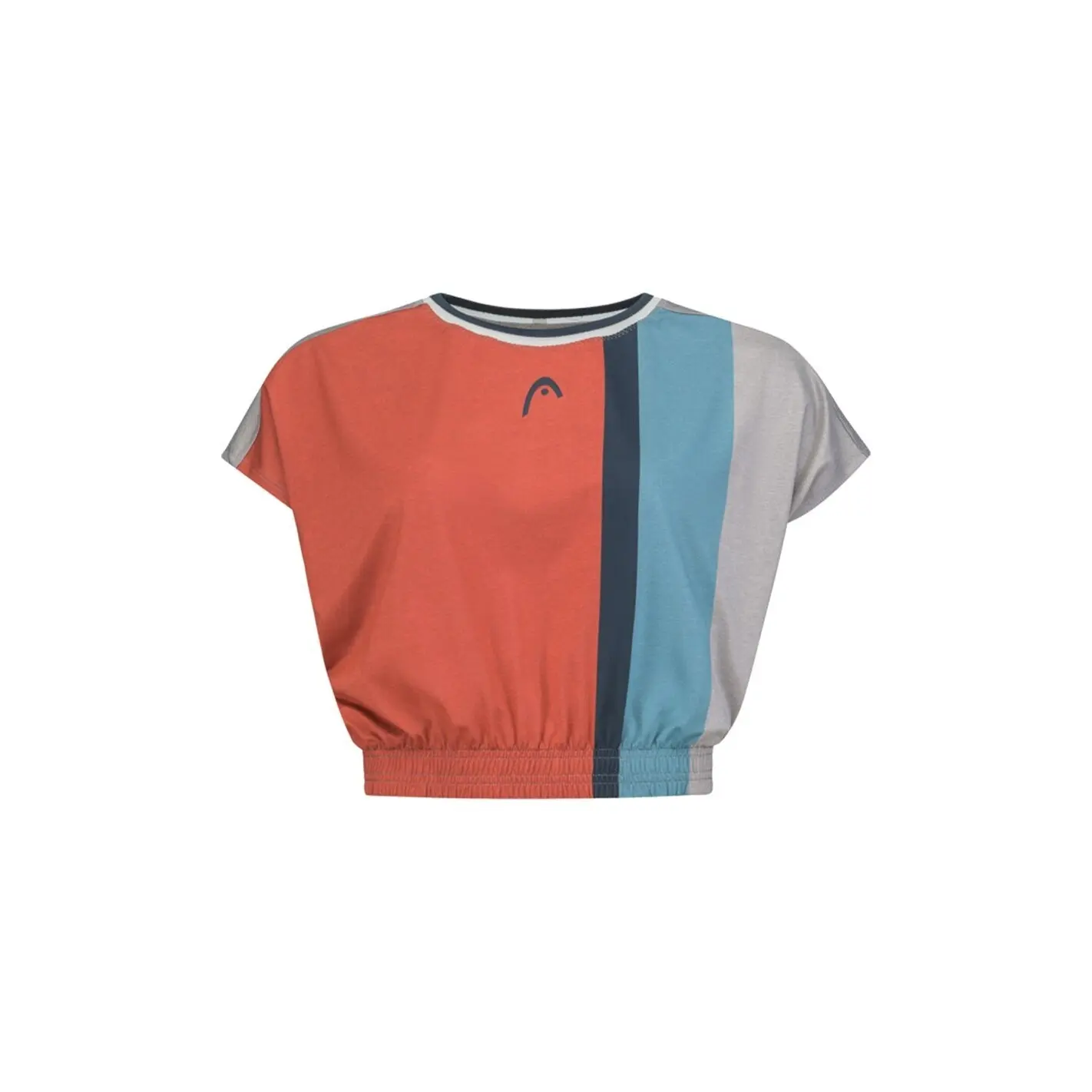 Trägershirt Head Padel Crop
