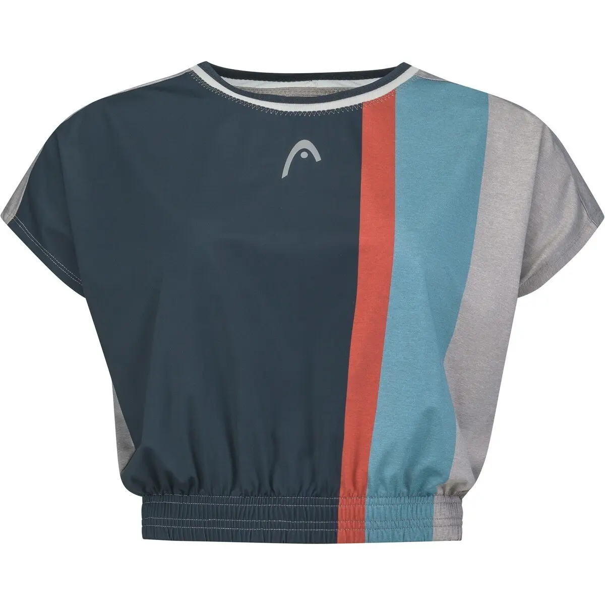 Trägershirt Head Padel Crop