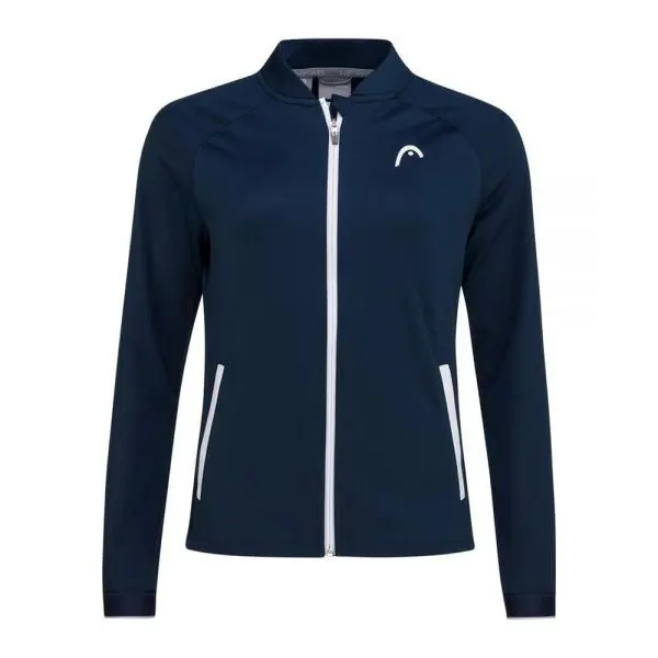 Trainingsjacke Damen Head Breaker