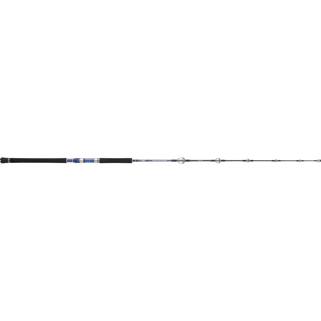 Angelrute Hearty Rise Monster game Jigging 100-300g