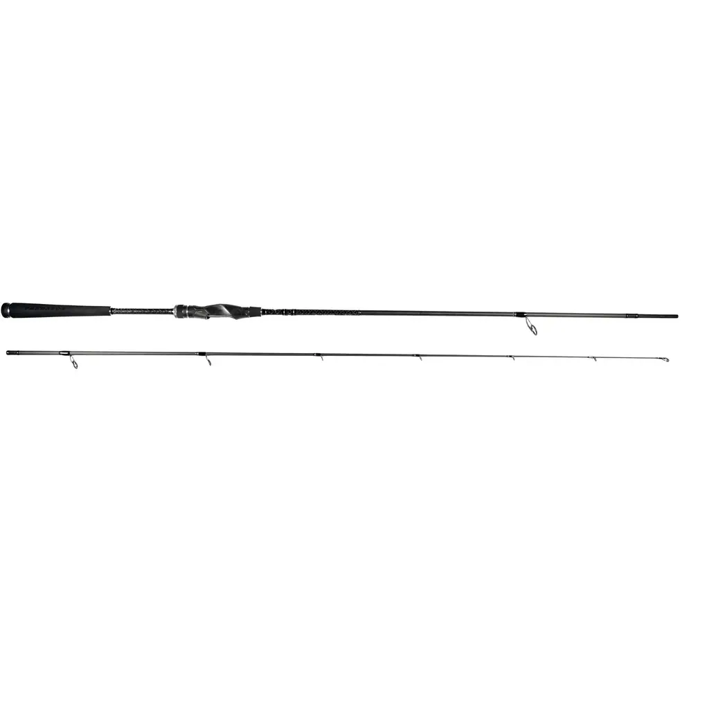 Spinnrute Hearty Rise Predator IV 5-23g