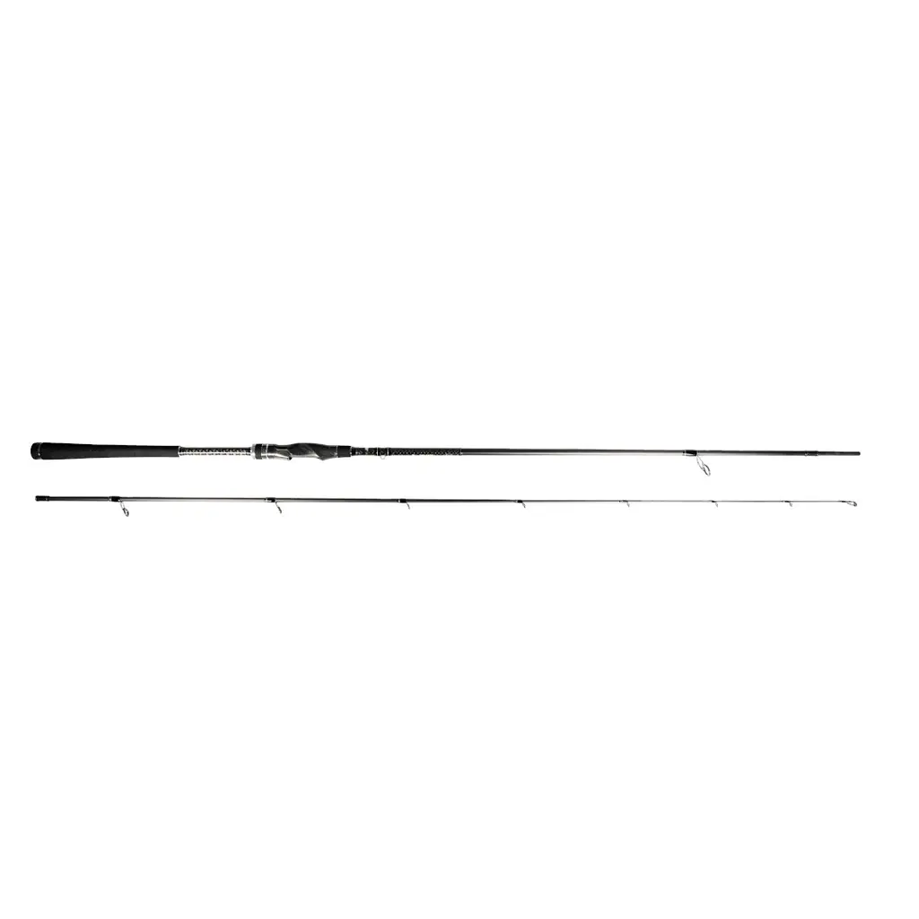 Spinnrute Hearty Rise Predator IV 12-56g