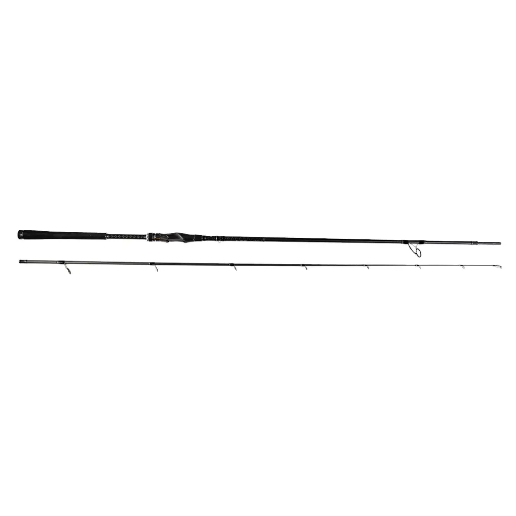 Spinnrute Hearty Rise Predator IV 10-50g