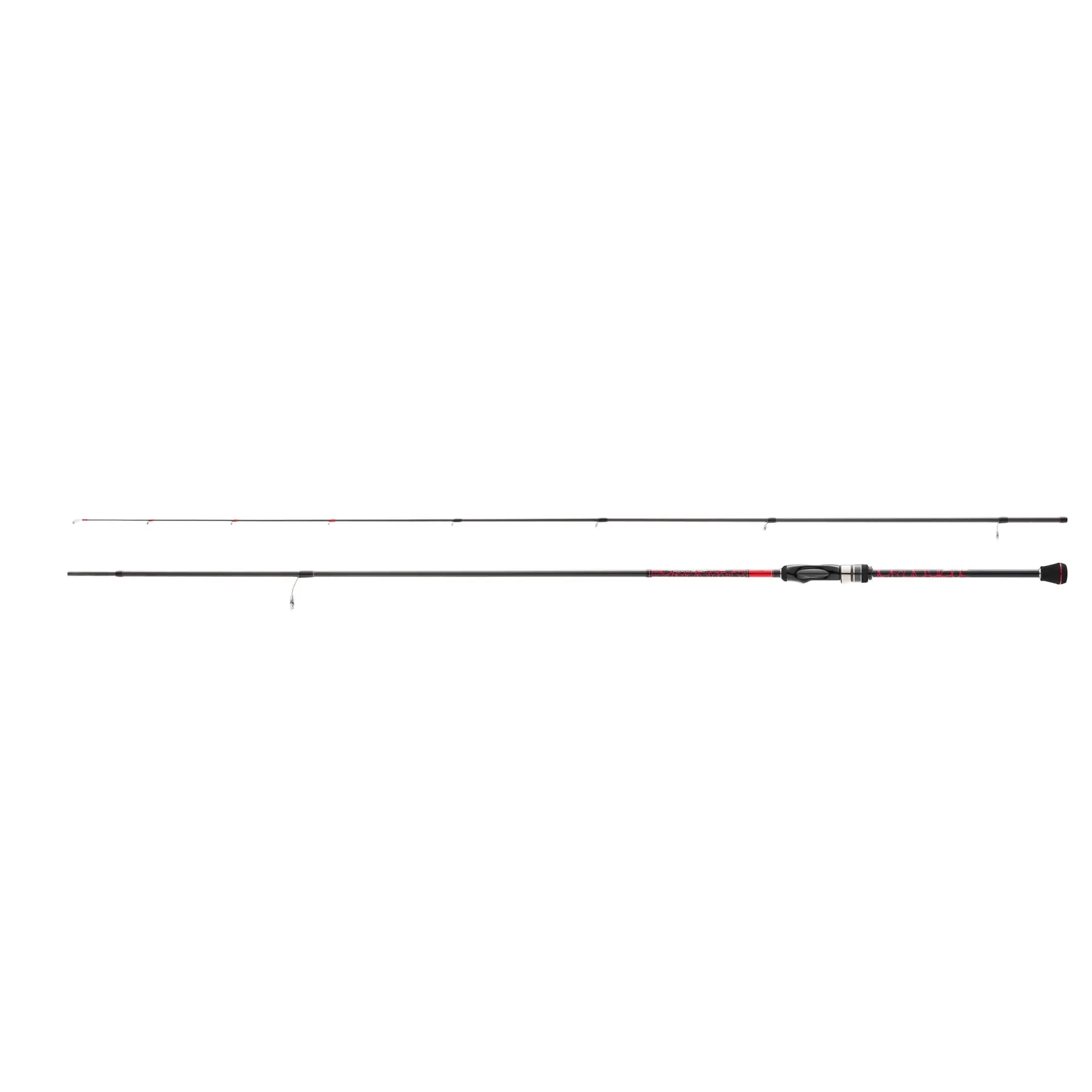 Spinnrute Hearty Rise Rock'n Force II 2-12g