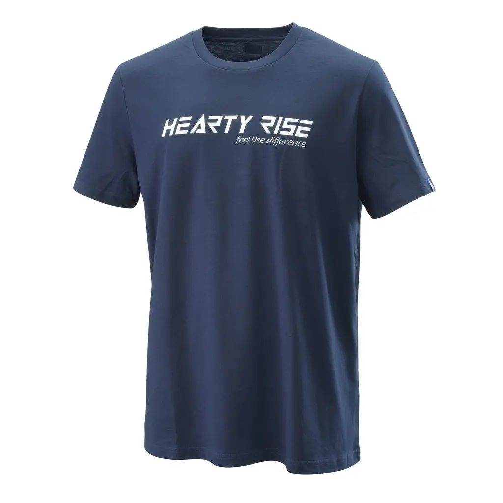 T-Shirt Hearty Rise