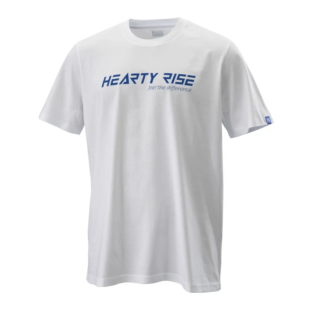 T-Shirt Hearty Rise