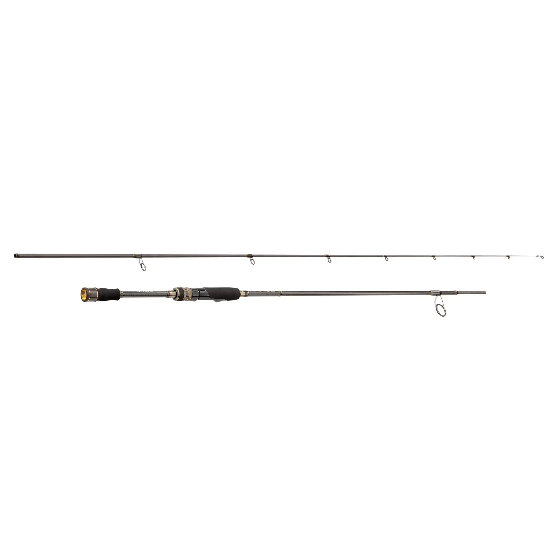 Spinnrute Hearty Rise Valley Hunter 1,5-5g