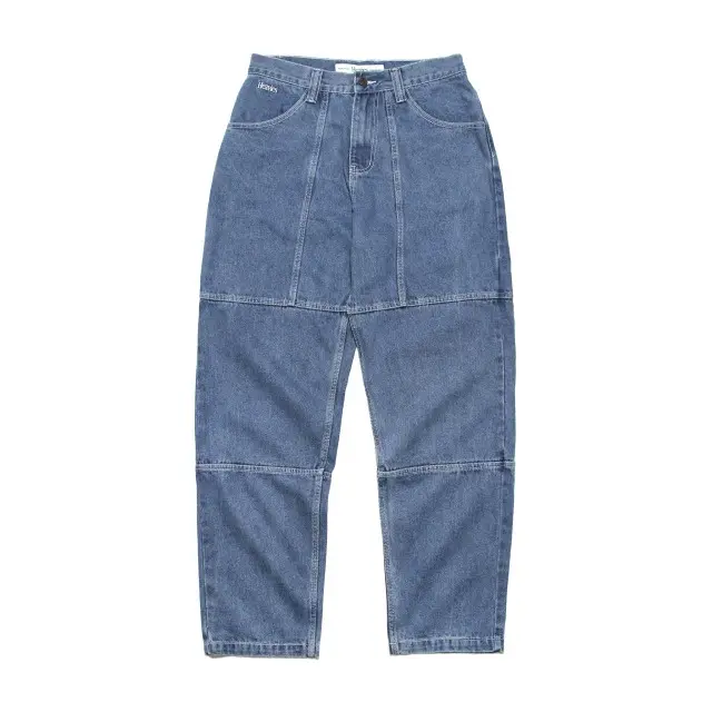4055822095822 - Baggy-Jeans Bern