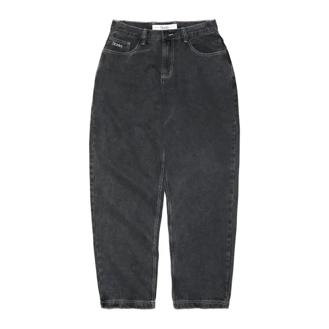 Losse & Relaxed Jeans Heavies Classic