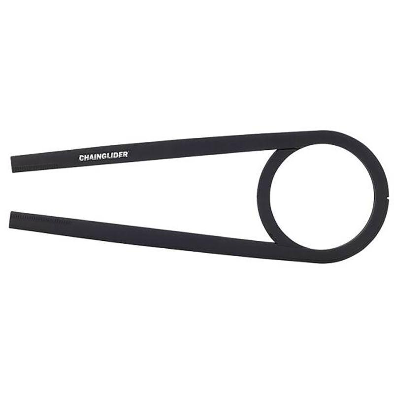 Velo Store - UK Chain guard Hebie Shim Nexus 486/535 mm | Extra 10% off with Subscription, Postage £16.79 to UK Fedex.