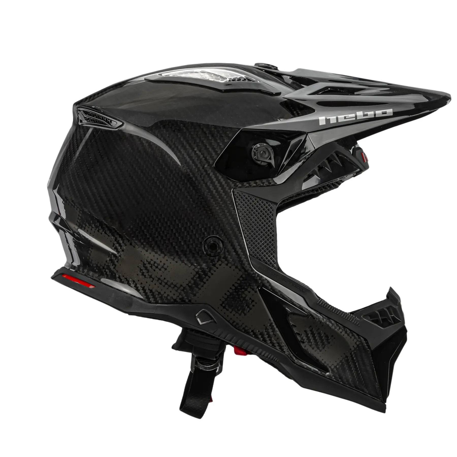 Motorrad-Cross-Helm Hebo Hmx-C01 V6 K3