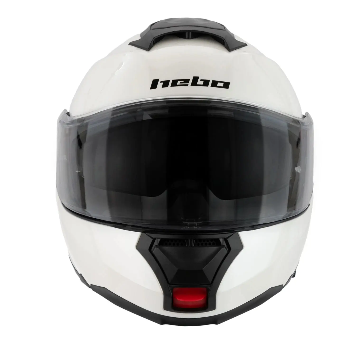 Motorrad-Integralhelm Hebo H272 Tourer IV