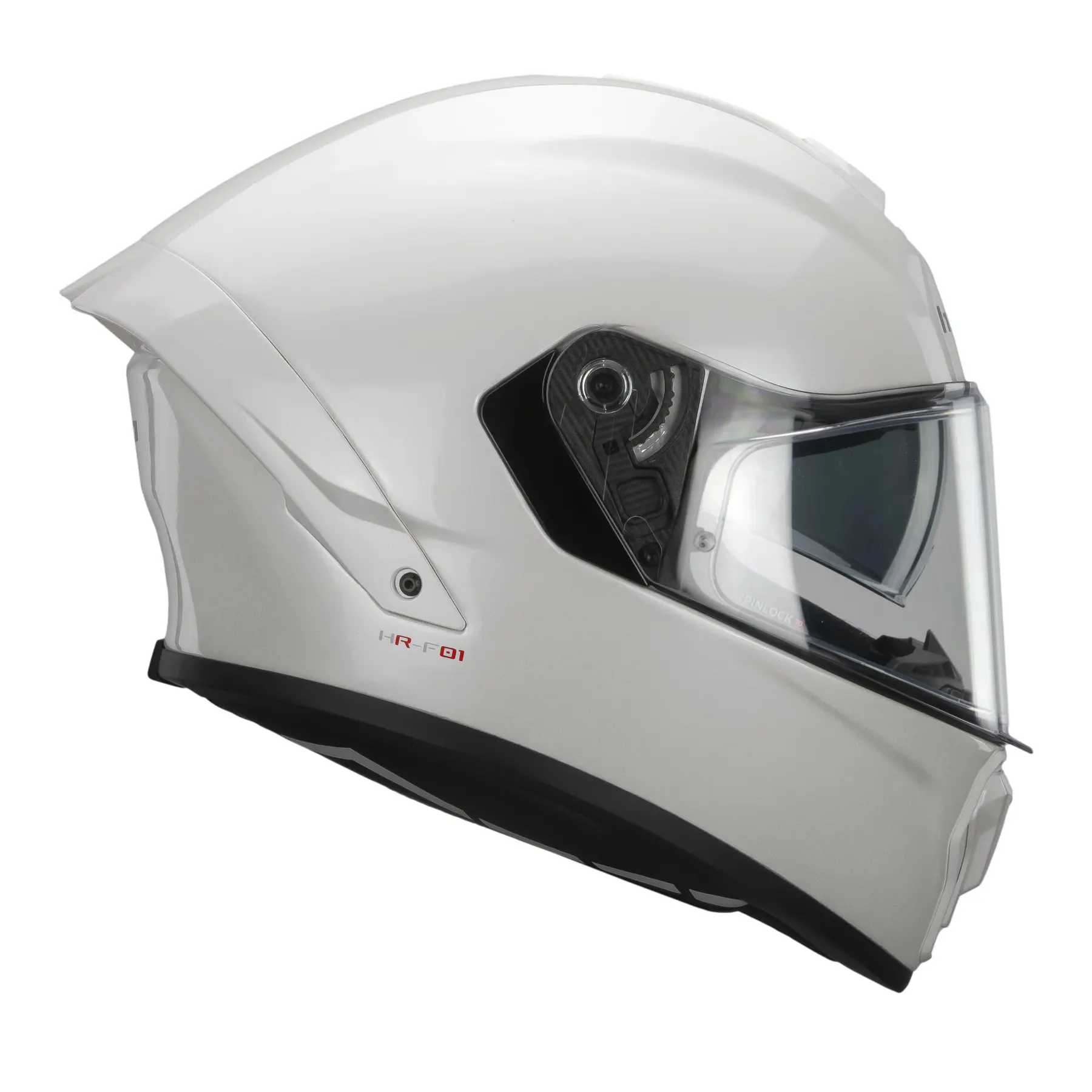 Motorrad-Integralhelm Hebo HR F01