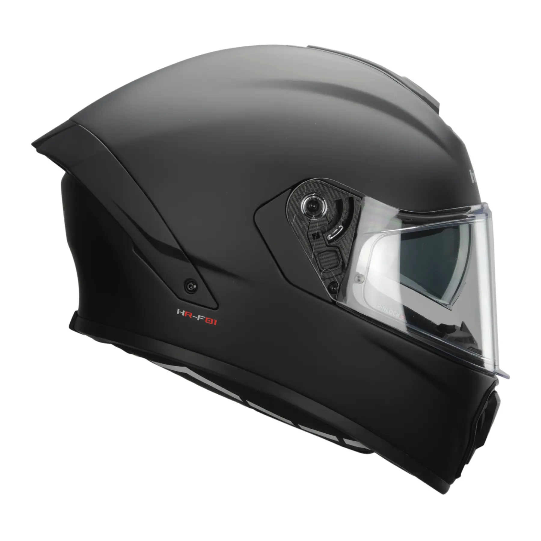 Motorrad-Integralhelm Hebo HR F01