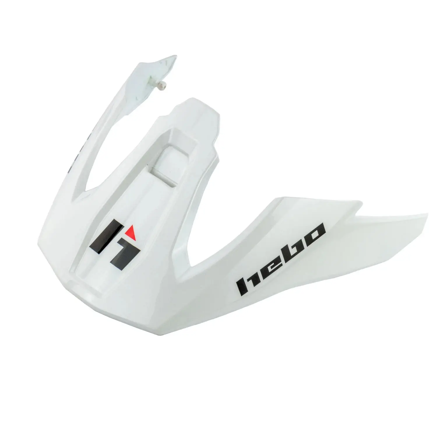 Vizier voor motorcrosshelm Hebo HTR F02 Zone Pro Mono