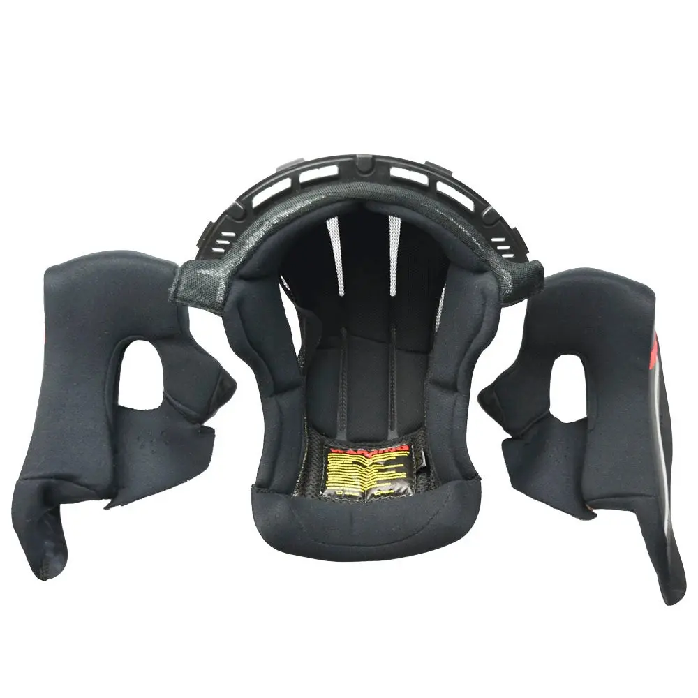 Innenfutter Motorradhelm Hebo XP22 22-06