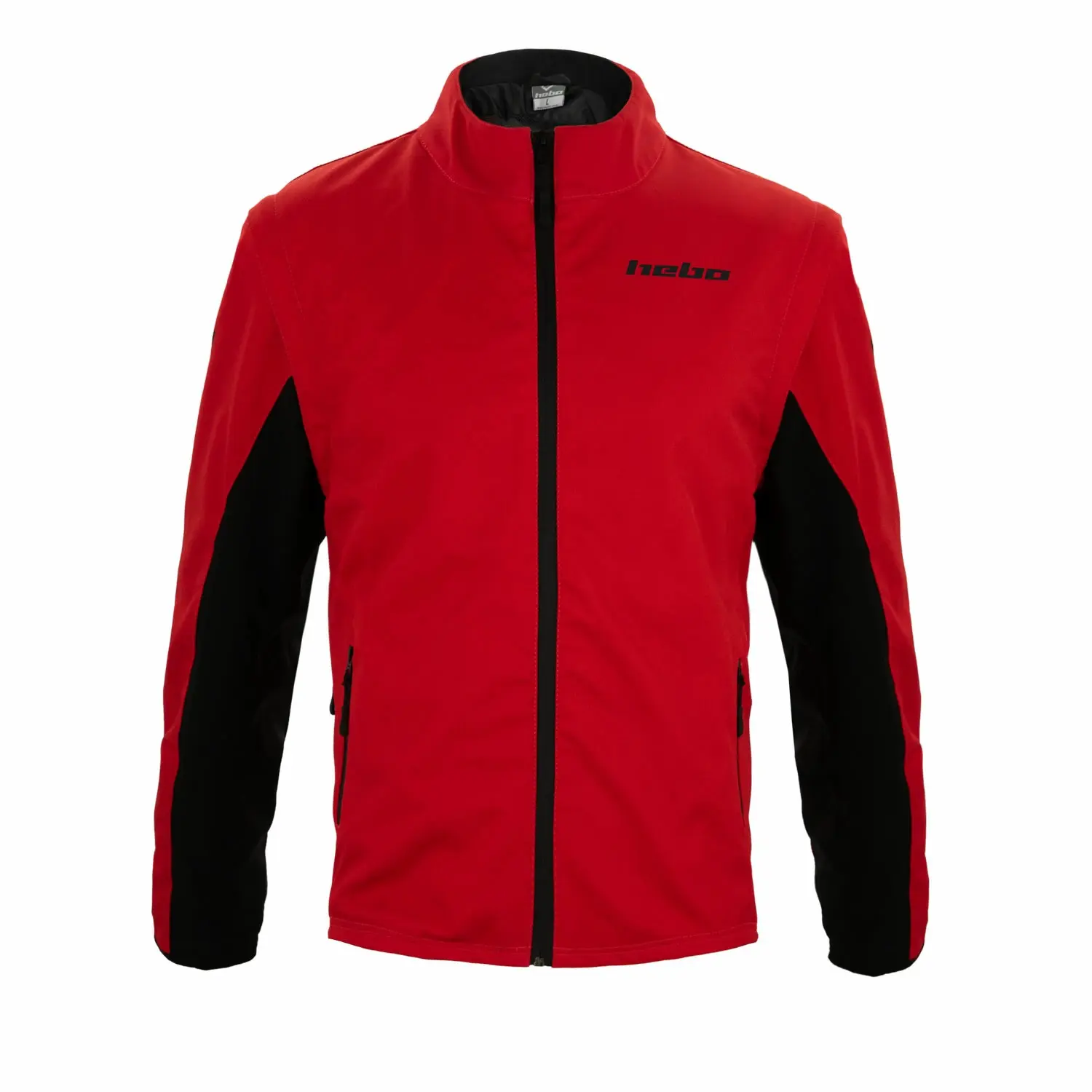 Motorradjacke Hebo Sentinel