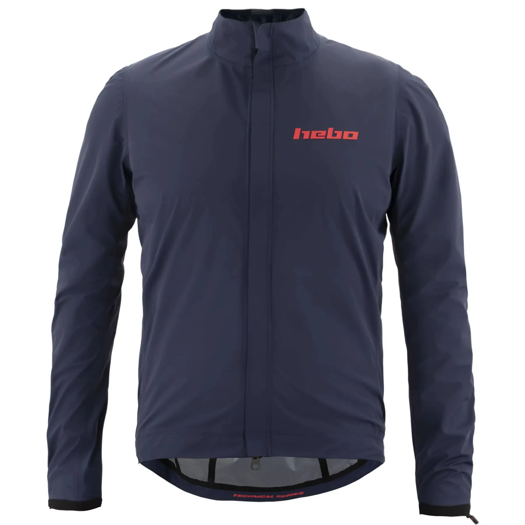 Regenjacke Hebo Tech