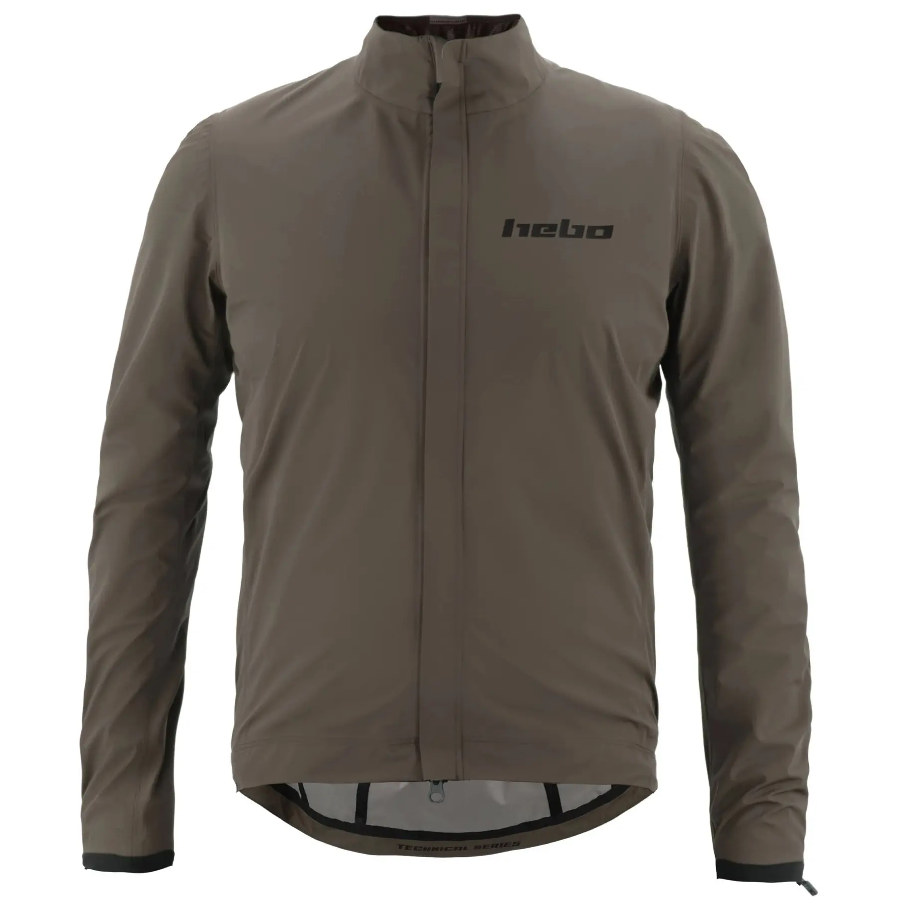 Regenjacke Hebo Tech