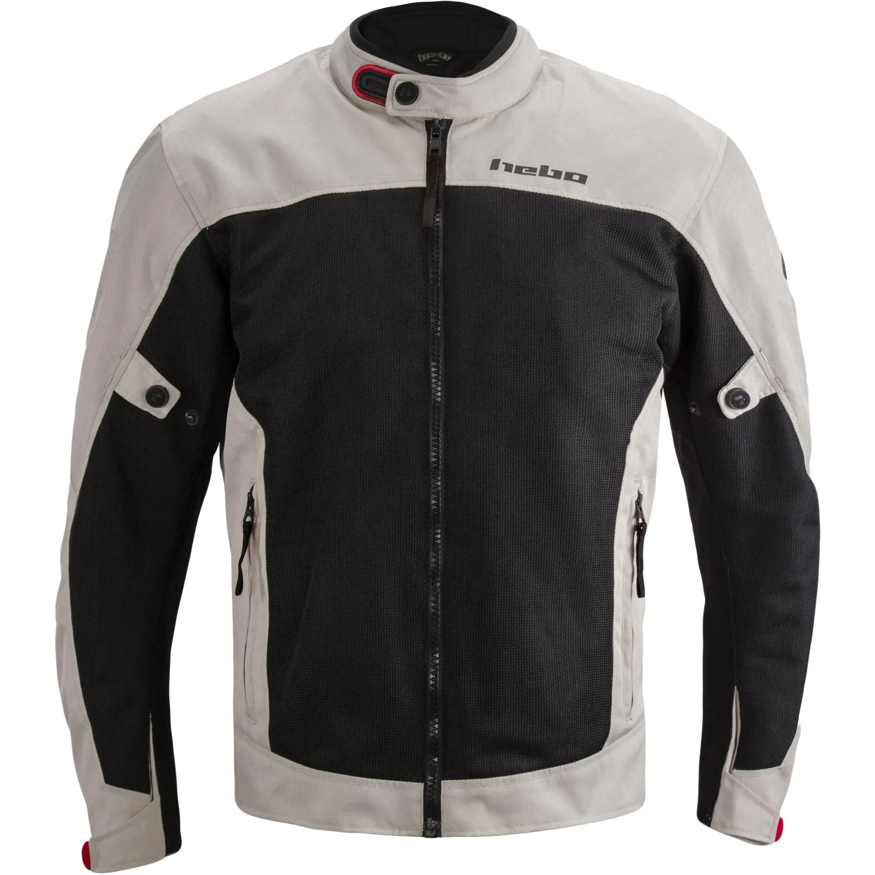 Motorradjacke Hebo Urban 3