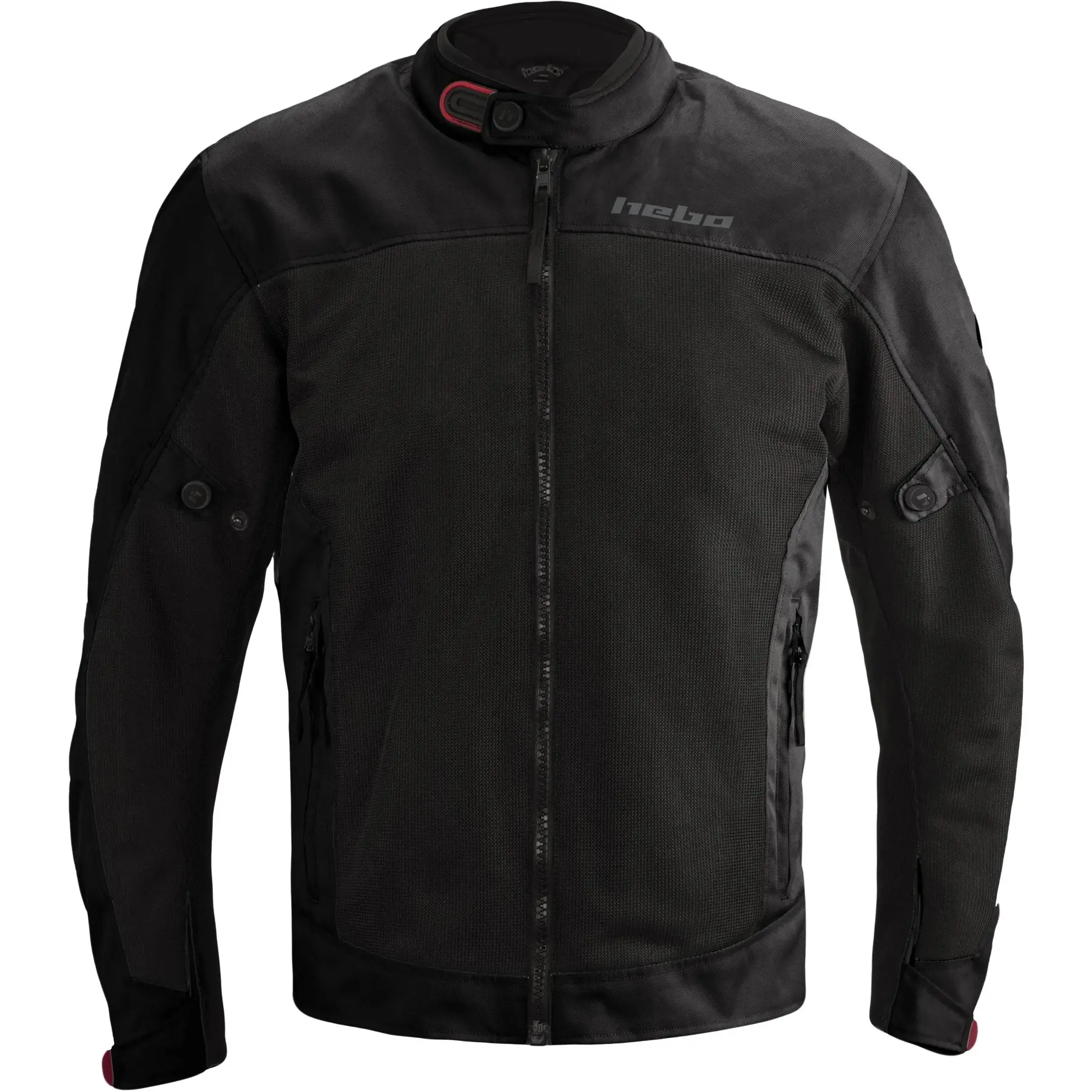 Motorradjacke Hebo Urban 3