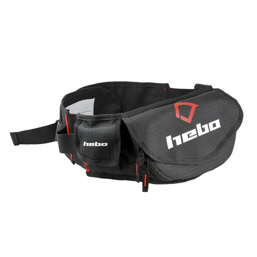 Motorrad-Gürteltasche Hebo Race