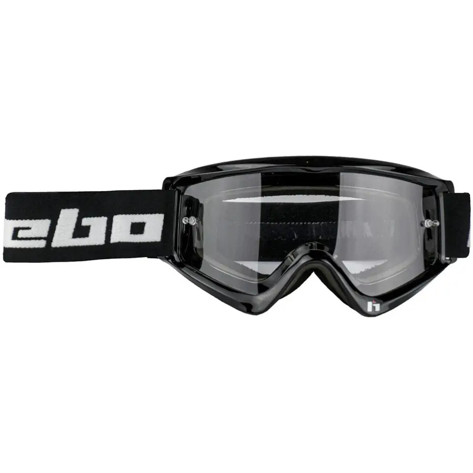 Motorradbrille Hebo Gravity II