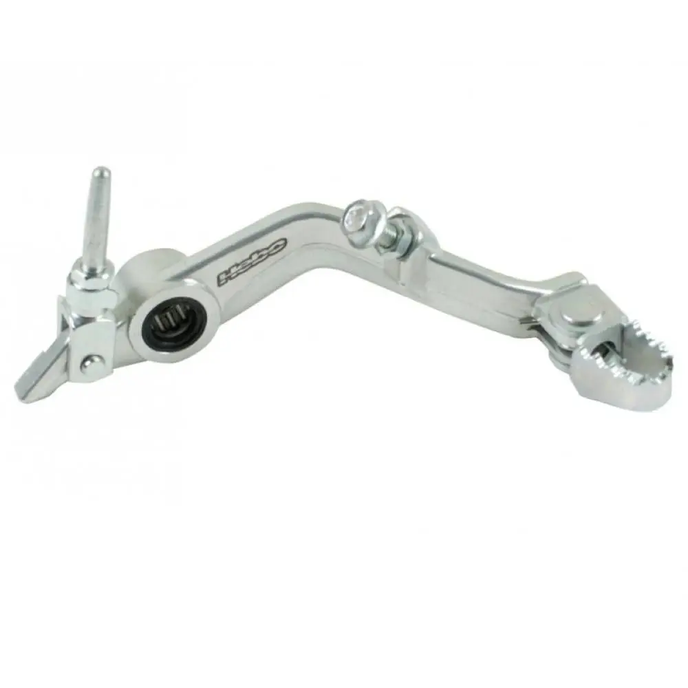 Motorfiets rempedaal Hebo Honda-Montesa