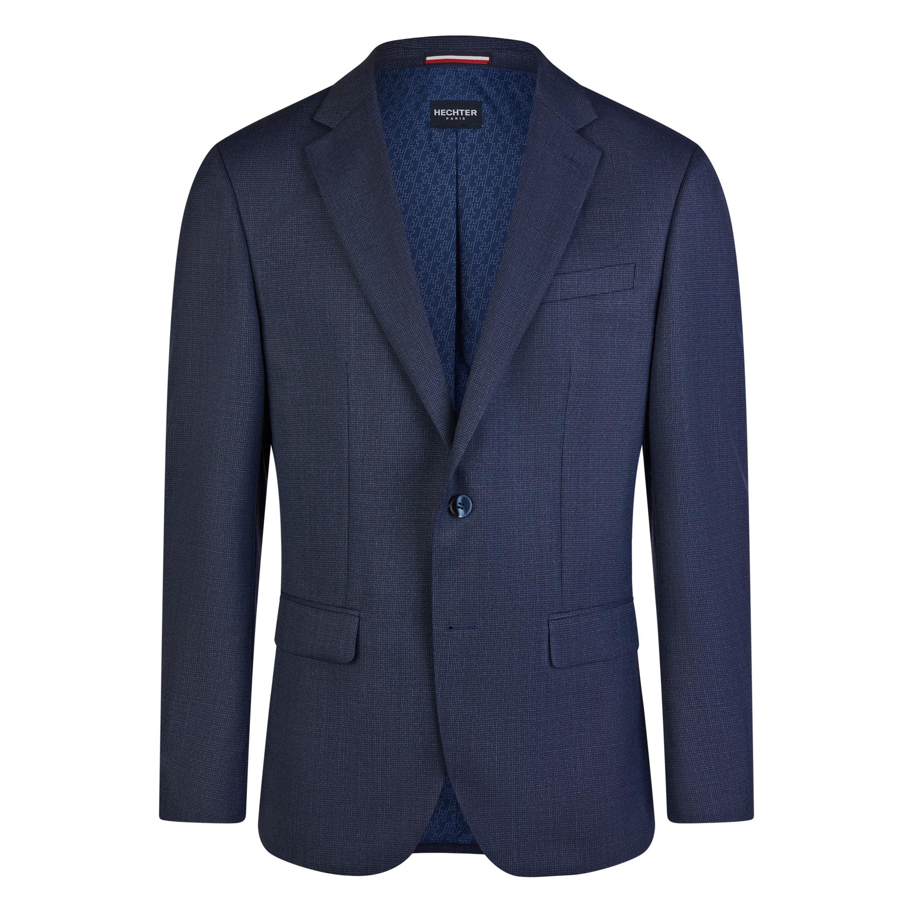 4062223583773 - Jäckchen aus einer Wolle-Mischung Modern Fit