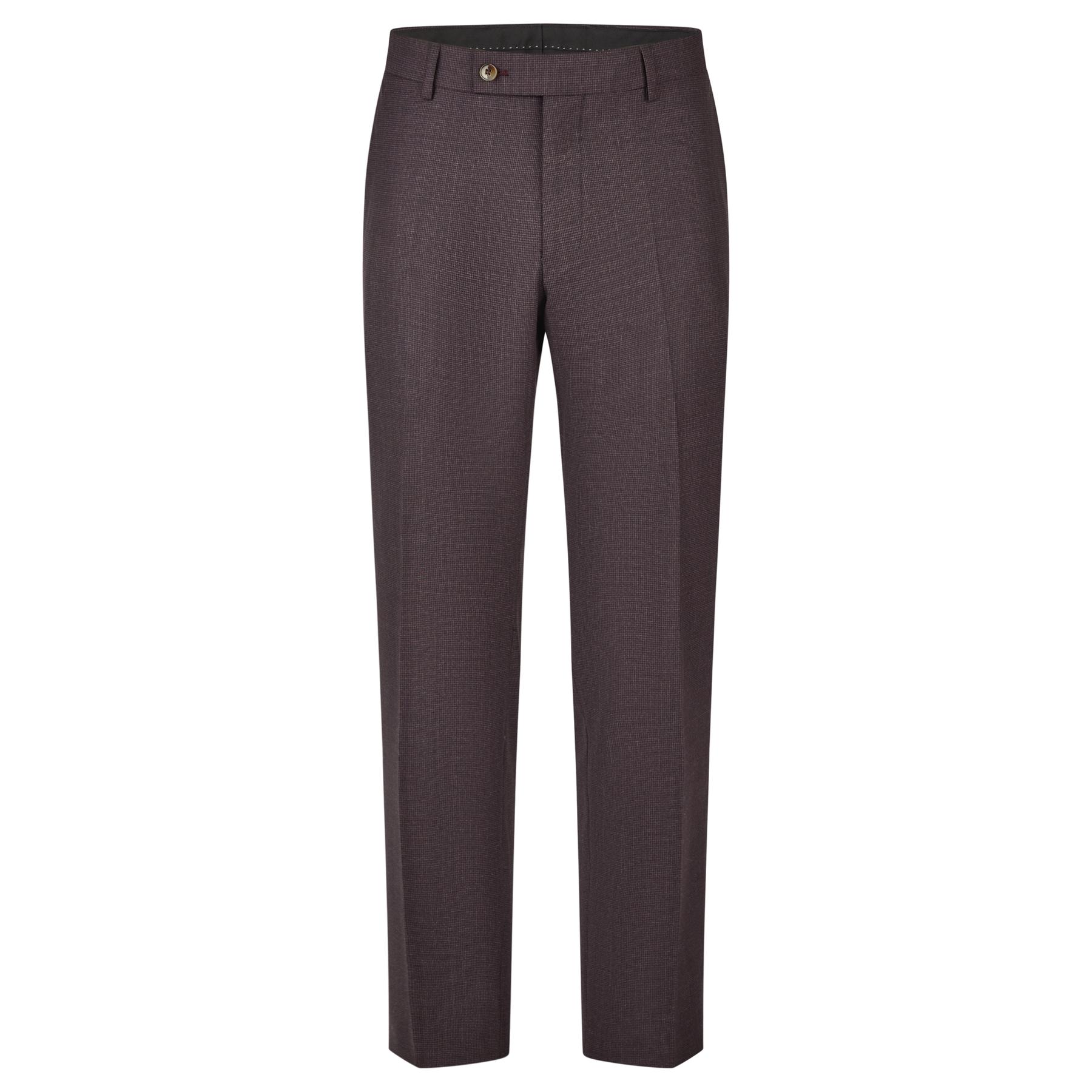 4062223610653 - Anzughose Modern Fit